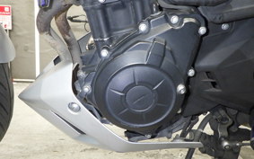 YAMAHA MT-25 2003 RG10J