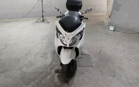 SUZUKI SKYWAVE 250M CJ45A