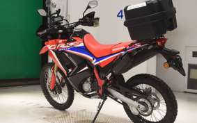 HONDA CRF250 GEN 2 RALLY MD47