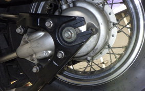 YAMAHA DRAGSTAR 400 CLASSIC 1999 4TR