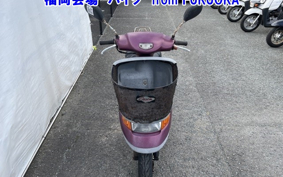 HONDA DIO CHESTER
