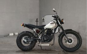 YAMAHA TW225 DG09J