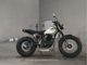 Фото Yamaha TW225 с японского аукциона