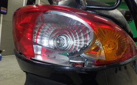 YAMAHA AXIS 125 TREET SE53J