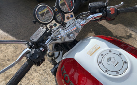 HONDA CB1000SF 1993 SC30