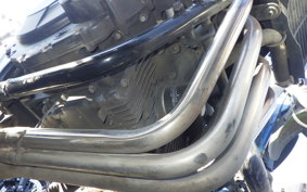 HONDA CB400 SUPER BOLDOR 2016 NC42