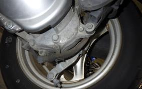 HONDA DIO Gen.6 AF62