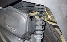 HONDA LEAD 125 2015 JF45