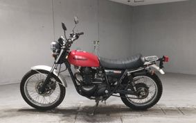 KAWASAKI 250TR BJ250F