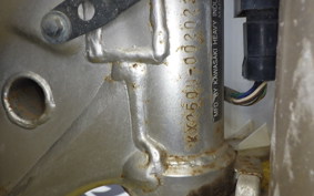 KAWASAKI KX250 F 1998 KX250N