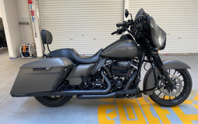 HARLEY HARLEYFLHXS 2020 KRP