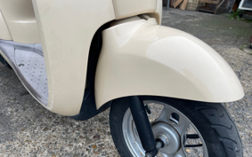 HONDA CREA SCOOPY AF55