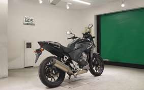 HONDA 400 X 2018 NC47