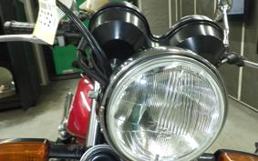 HONDA CB750F C INTEGRA 1984 RC04