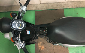 HONDA TODAY AF67