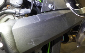 KAWASAKI Z900RS CAFE 2025 ZR900K