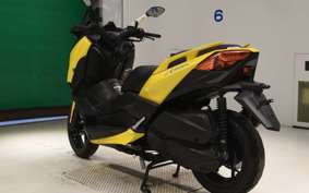 YAMAHA X-MAX 250 A SG42J