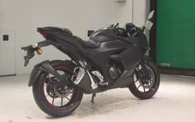 SUZUKI GIXXER 250 SF 2016