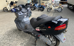 SUZUKI SKYWAVE 650