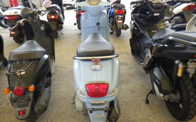 VESPA VXL125