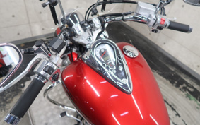 YAMAHA DRAGSTAR 400 2012 VH02J