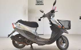 YAMAHA BJ