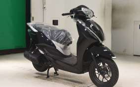 HONDA LEAD 125 2008 JK12