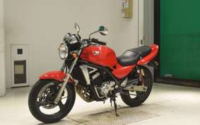 KAWASAKI BALIUS 250 Gen.2 2021 ZR250B