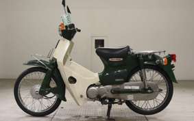 HONDA C50 SUPER CUB 2026 AA01