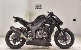 KAWASAKI Z1000 Gen.5 2014