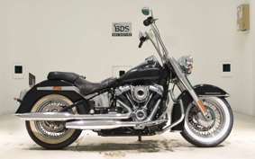 HARLEY FLDE 1750 2019