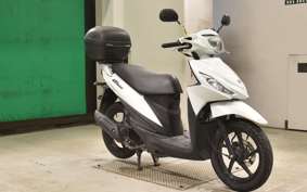 SUZUKI ADDRESS 110 1989 CE47A