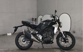 HONDA CB250R MC52