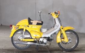HONDA SUPER CUB50 C50