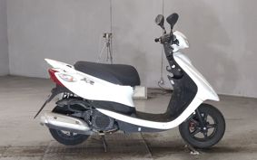YAMAHA JOG ZR EVOLUTION2 SA39J