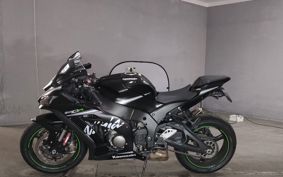 KAWASAKI ZX 10 NINJA R ZXT00S