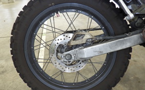 YAMAHA SEROW 225 Gen.3 DG08J