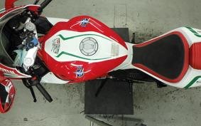 MV AGUSTA F3 800 2017