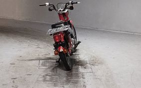 HONDA HUNTER CUB110 JD01