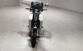 HONDA  SUPER CUB C125 JA48