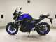 Фото Yamaha MT-03 2019 с японского аукциона