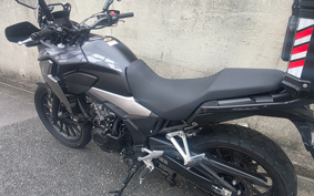 HONDA 400X 2019 NC56