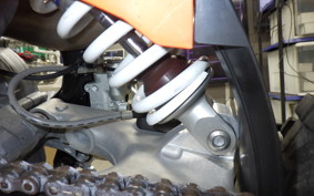 KTM 250 EXC F 2017