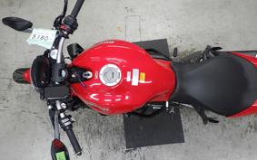 DUCATI MONSTER 821 2020