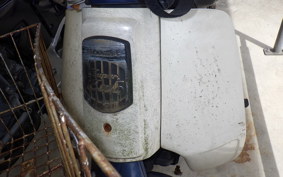 HONDA C50 SUPER CUB 2024 AA01