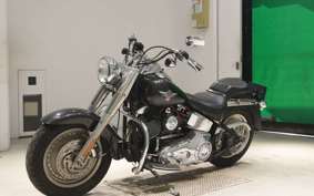 HARLEY FLSTF 1450 2005