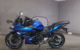 KAWASAKI NINJA650 ER650H