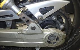 KAWASAKI ZEPHYR 400 KAI 1997 ZR400C