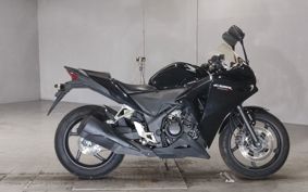 HONDA CBR250R MC41