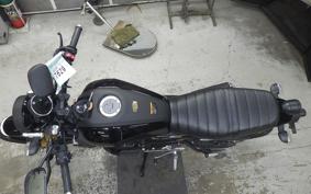 YAMAHA XSR125